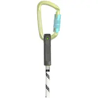 Edelrid Performance Static 11,0mm 1-ST-W snow (047) 20 M