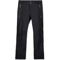 Houdini - Bff Pants II - Regenhose Gr M schwarz