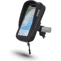 Shad Sg62 160x80 Mm Telefonhalterung