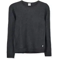 Houdini Women's Alto Wool Crew Pullover