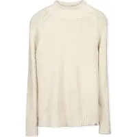 Houdini M's Lykan Crew foggy mountain (191) XL