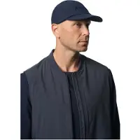 Houdini FtN Cap blue illusion / logo (G60) S/M