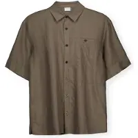 Houdini M's Tree Shortsleeve Shirt dawn green (A60) S