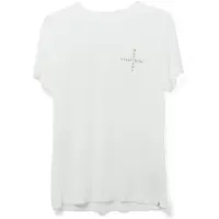 Houdini Tree Message Kurzarm-t-shirt