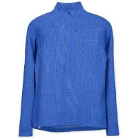 Houdini Pace Flow Halbreißverschluss-sweatshirt