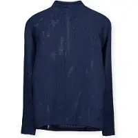 Houdini Pace Flow Halbreißverschluss-sweatshirt