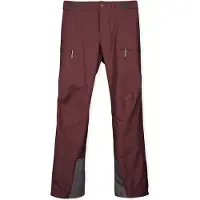 Houdini Ride Hosen
