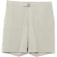 Houdini M's Liquid Chore Shorts foggy mountain (191) S