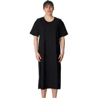 Houdini W's Cover Dress true black (900) XS