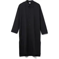Houdini W's Route Shirt Dress II true black (900) XS
