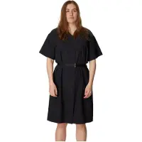 Houdini Cosmo Kurzarmkleid