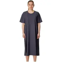 Houdini Cover Kurzarmkleid