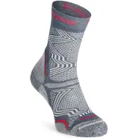 Bridgedale Ultralight T2 Coolmax Performance Boot Socken