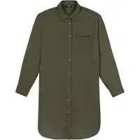 Tbs Ammelrob Kurzes Kurzarmkleid