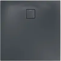 Kaldewei 325811111666 DW ALUVIA Mod.3258,800x800x20mm,cool