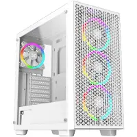 Big Buy Cooking Gehäuse Semitorre ATX XIGMATEK Gaming G Pro Arktis
