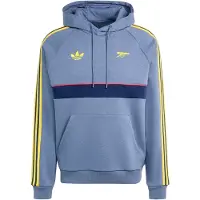 Adidas Arsenal Fc Originals Kapuzenpullover