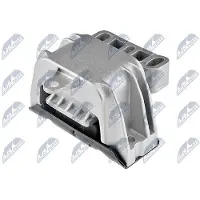 NTY Motorlager Links für VW Golf IV Schrägheck (1J1) ZPS-VW-017
