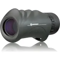Bresser Condor 10x25 wasserdichtes Monokular Dachkant Mehrschichtvergütung