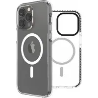 Muvit For Change Recycletek Magsafe Shockproof 3m Iphone 14 Pro Max Silicone Handyhülle
