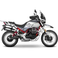 Shad Tankring Moto Guzzi V85 TT/Travel