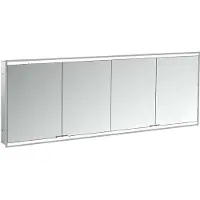 Emco 949706367 Lichtspiegelschrank prime 2 FL 06367