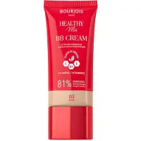 Bourjois Healthy Mix Clean & Vegan BB Cream BB Cream Farbton 03 Beige 30 ml