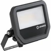 Ledvance FLOODLIGHT 20 17W 2K4LM 865 PS SY100 BK