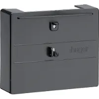 Hager KJ04Z Plombierkappe 1 St.