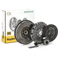 LuK Kupplungssatz RepSet DMF 600 0056 00