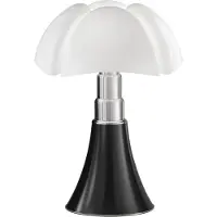 Martinelli Luce Pipistrello - Tischleuchte schwarz