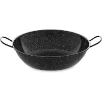 Vaello Honda Esmaltada 34 Cm Bratpfanne