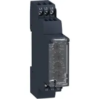 Schneider Electric Phasenwächter RM17TE00