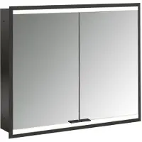 Emco 949713534 Lichtspiegelschrank prime 2 FL 13534