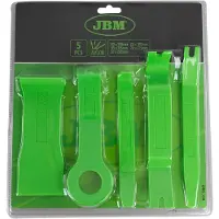 JBM Nylon Hebelset 5 Einheiten