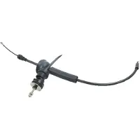 TRISCAN Seilzug, Kupplungsbetätigung 814028219 für PEUGEOT