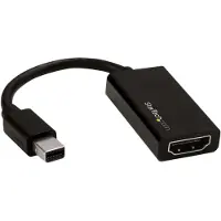 StarTech.com -4k60 Mini Displayport Auf Hdmi Adapter