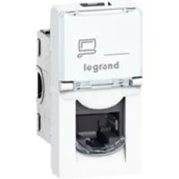 Legrand LCS² Data System Datensteckdose Twisted Pair - 076571