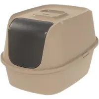 Boony Boon Katzentoilette Bisogna - Cappuccino