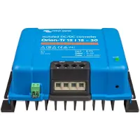 Victron Energy Orion-tr 12/12-30a 360w Aislado Konverter