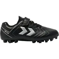 Hummel Top Star M.g. Vc 2.0 Jr Black Black 30