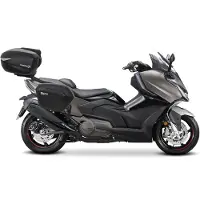 Shad Seitenkoffer Halterung 3P SYSTEM Kymco AK 550 Premium 2023