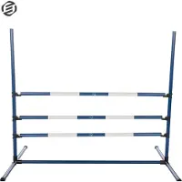 OEM Hobby Pferd – Hindernisparcours – Spielzeug für Kinder – Hindernis – Hindernis für Stöcke