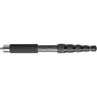 Novoflex Stativbein QLEG C2253 Traveller aus Carbon mit 5 Segmenten
