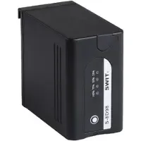 Swit Camcorder Ersatzakku S-8D98 für Panasonic AU-EVA1, AG-DVX200