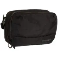 Compagnon Element pouch volcano black