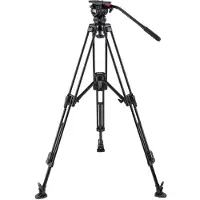 Camgear DV6P AL MS Stativ