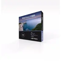 Lee ND-Filter ProGlass IRND 2 Stops 100mm