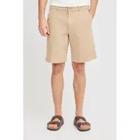 Casual Friday CFBENNET Herren Chino Shorts Bermuda Kurze Hose Baumwollmischung relaxed fit