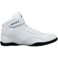 Nordcore Ringerschuhe Core weiß - Kinder - EU34.5